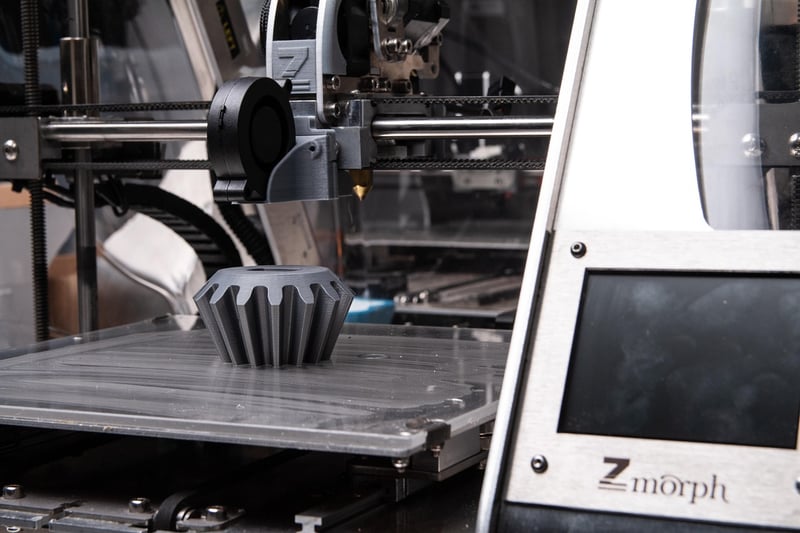 Additive Manufacturing
