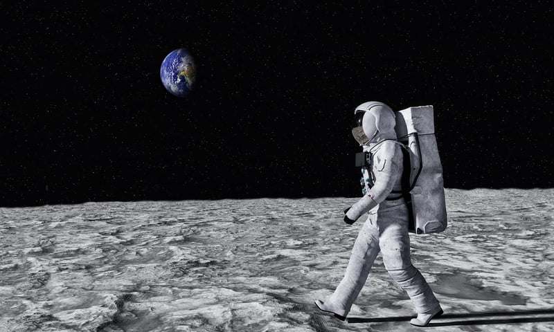 Planetary Exploration