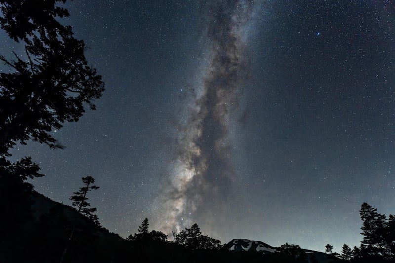 Intergalactic Communication