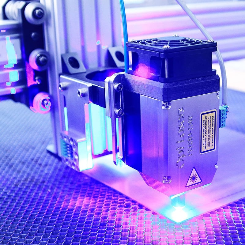 Laser Communication Systems