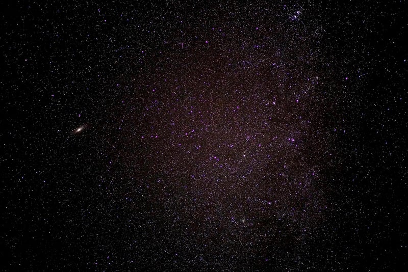 Milky Way