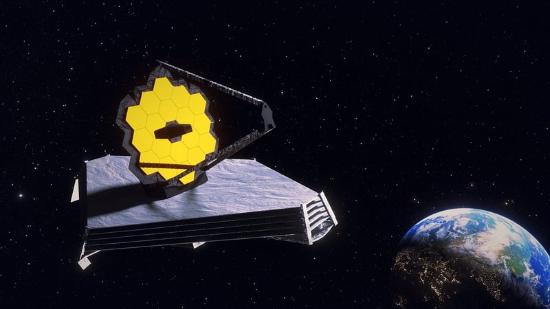 TESS Satellite